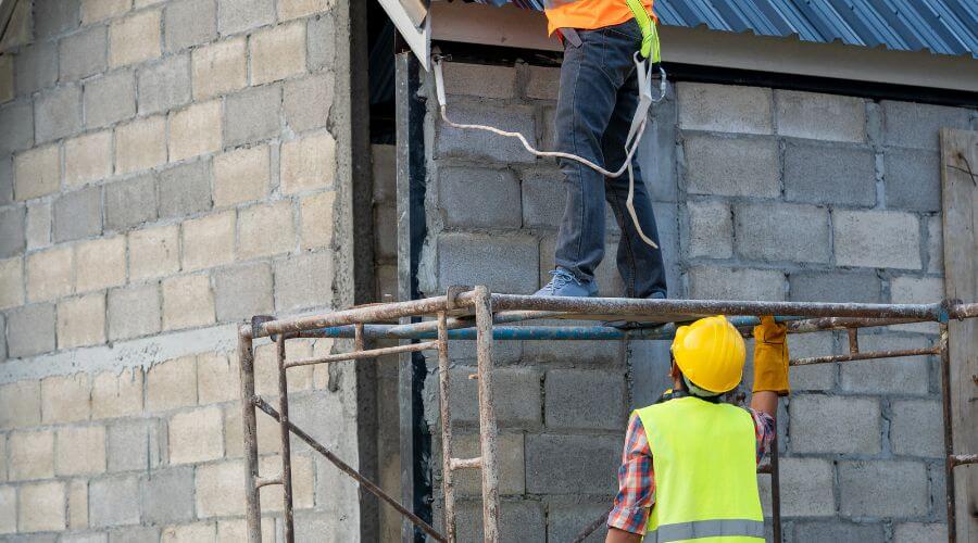 Expert Emergency Roof Repairs services in Prince, WV